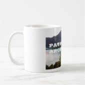 MUG ARGENTINE PATAGONIE (Gauche)