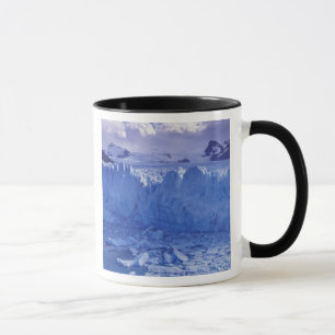 Mug Argentine, Patagonie, Parque Nacional los