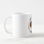 Mug Argentine Sol de Mayo (Gauche)
