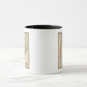 Mug Argentine, Uruguay (Centre)