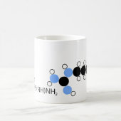 Mug Arginine (Centre)