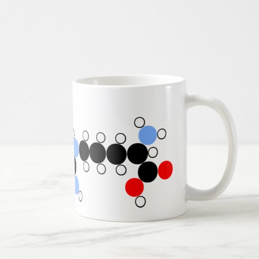 Mug Arginine (Droite)