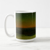 Mug Ariadne à Naxos John Atkinson Grimshaw (Gauche)