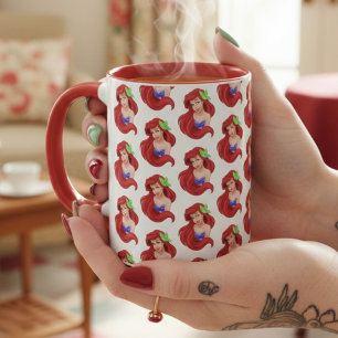 Mug Ariel