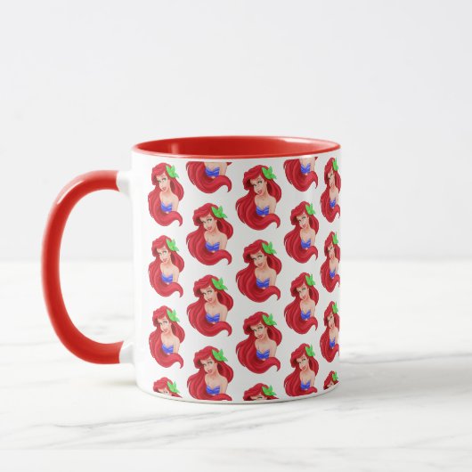 Mug Ariel (Gauche)
