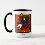 Mug Aries (Gauche)