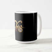 Mug Aries (Devant droit)