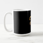 Mug Aries (Gauche)