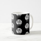 Mug Aries 2 (Devant droit)
