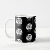 Mug Aries 2 (Gauche)