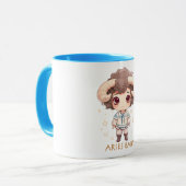 Mug Aries Baby (Devant gauche)