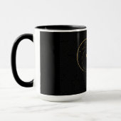 Mug Aries Ram (Gauche)