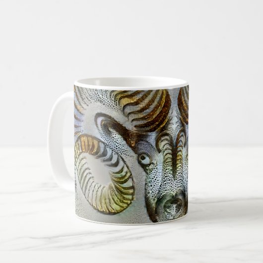 Mug Aries Venise (Devant gauche)