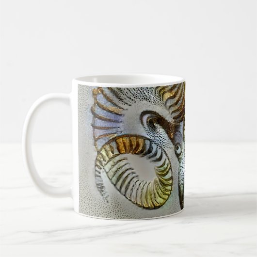 Mug Aries Venise (Gauche)