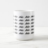 Mug Aries Vibes (Centre)