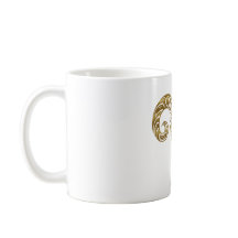 Aries Zodiac - Or tribal