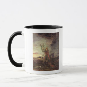 Mug Arion, 1891
