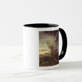 Mug Arion, 1891 (Devant droit)