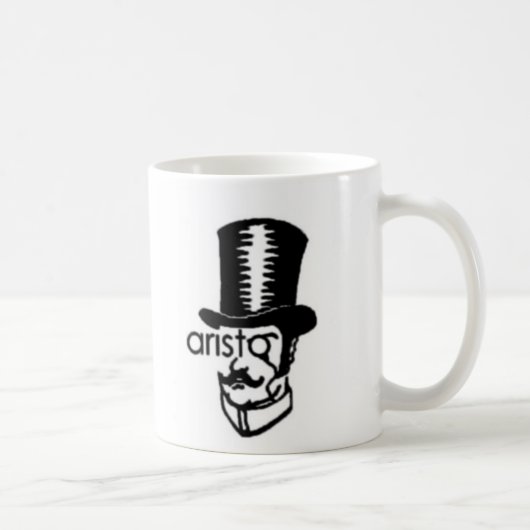 Mug aristo (Droite)