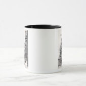 Mug Aristote (Centre)