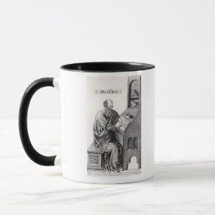 Mug Aristote