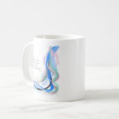 Mug Aristotle (Devant gauche)