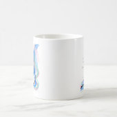 Mug Aristotle (Centre)
