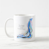 Mug Aristotle (Gauche)