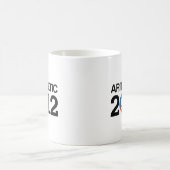 MUG ARITHMÉTIQUE AVEC OBAMA - .PNG (Centre)