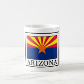 Mug Arizona (Centre)