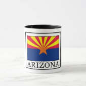 Mug Arizona (Centre)