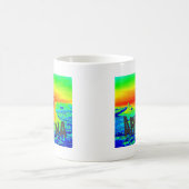 Mug Arizona (Centre)