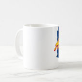 Mug Arizona (Devant gauche)
