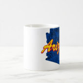 Mug Arizona (Centre)