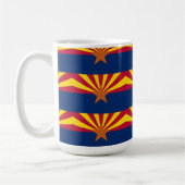 MUG ARIZONA (Gauche)