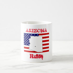 Mug Arizona