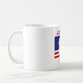 Mug Arizona (Gauche)