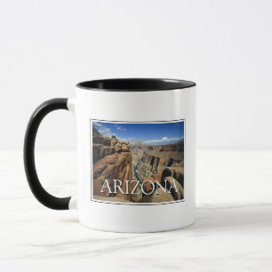 Mug Arizona Parc national du Grand Canyon