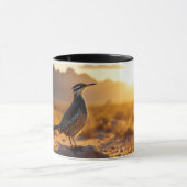 Mug Arizona Southwest Birds Roadrunner (Centre)