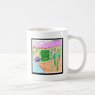 Mug Arizona : Une communauté fermée Cadeaux et T-shirt