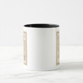 Mug Ark, Miss, La 2 (Centre)