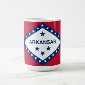 MUG ARKANSAS (Centre)