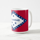 MUG ARKANSAS (Devant droit)