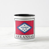 Mug Arkansas (Centre)