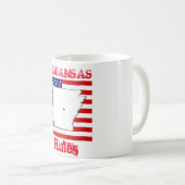 MUG ARKANSAS (Devant droit)
