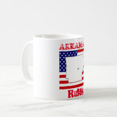 MUG ARKANSAS (Devant gauche)