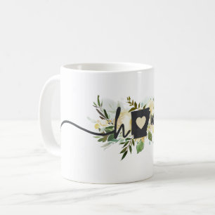 Mug Arkansas État Personnalisé Votre Ville Natale Rust