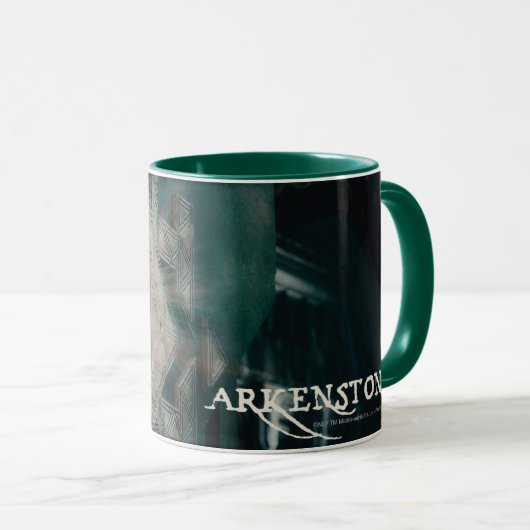 MUG ARKENSTONE™ (Devant droit)