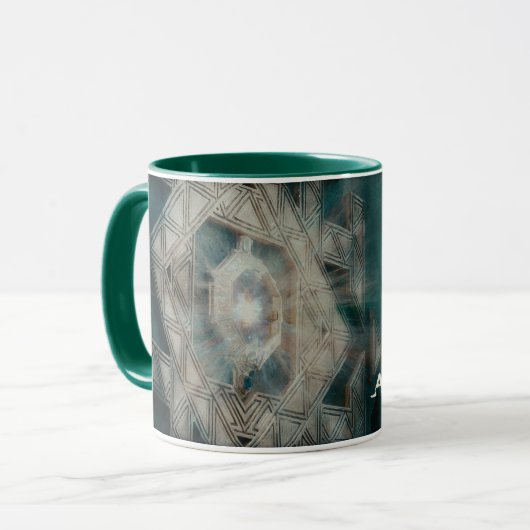 MUG ARKENSTONE™ (Devant gauche)