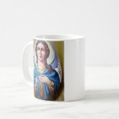 Mug Arkhangel Gabriel (Devant gauche)